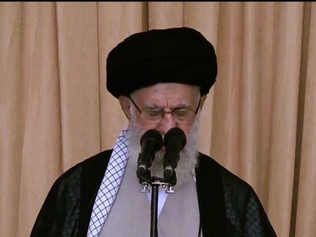 Αλί Χαμενεΐ, Ali Khamenei, θάνατος Χαμενεΐ, Khamenei death, Ιράν επίθεση 2026, Iran attack 2026, Ισραήλ ΗΠΑ Ιράν, Israel USA Iran, Τεχεράνη εκρήξεις, Tehran explosions, Αγιατολάχ Χαμενεΐ, Ayatollah Khamenei, Channel 12 Israel, ειδήσεις Ιράν, Iran breaking news, Μέση Ανατολή, Middle East war