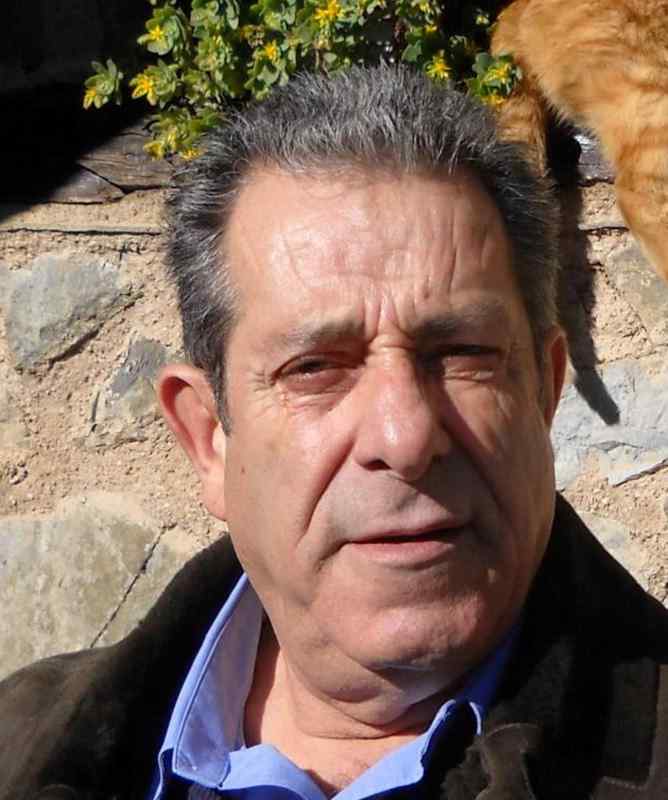 Ανδρέας Φούρας, Andreas Fouras, πρώην Δήμαρχος Πατρέων, former Mayor of Patras, Πάτρα, Patras, καρκίνος οισοφάγου, esophageal cancer, αδενοκαρκίνωμα, adenocarcinoma, νόσος Barrett, Barrett's esophagus, γαστροοισοφαγική παλινδρόμηση, GERD, acid reflux, χημειοθεραπεία, chemotherapy, χειρουργείο Απρίλιος, surgery April, προβλήματα υγείας επωνύμων, celebrity health news Greece, Πάτρα ειδήσεις, Patras news, εξομολόγηση Φούρα, Andreas Fouras health update, πρόληψη καρκίνου,