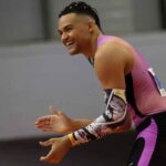 Εμμανουήλ Καραλής, Emmanouil Karalis, Μανόλο, Manolo, Πανελλήνιο Πρωτάθλημα Κλειστού Στίβου, Greek Indoor Athletics Championships, Άλμα επί κοντώ, Pole Vault, Πανελλήνιο ρεκόρ, National Record Greece, 6.17 μέτρα, 6.17 meters, ΣΕΦ, SEF Arena, Αρμάντ Ντουπλάντις, Armand Duplantis, Mondo Duplantis, Στίβος 2026, Athletics 2026, Παγκόσμιος στίβος, World Athletics, Αθλητικές ειδήσεις, Sports News Greece, Ιστορικό άλμα, Historic jump, Πρωταθλητής Ευρώπης, European Champion, Ολυμπιακοί Αγώνες, Olympic Games.