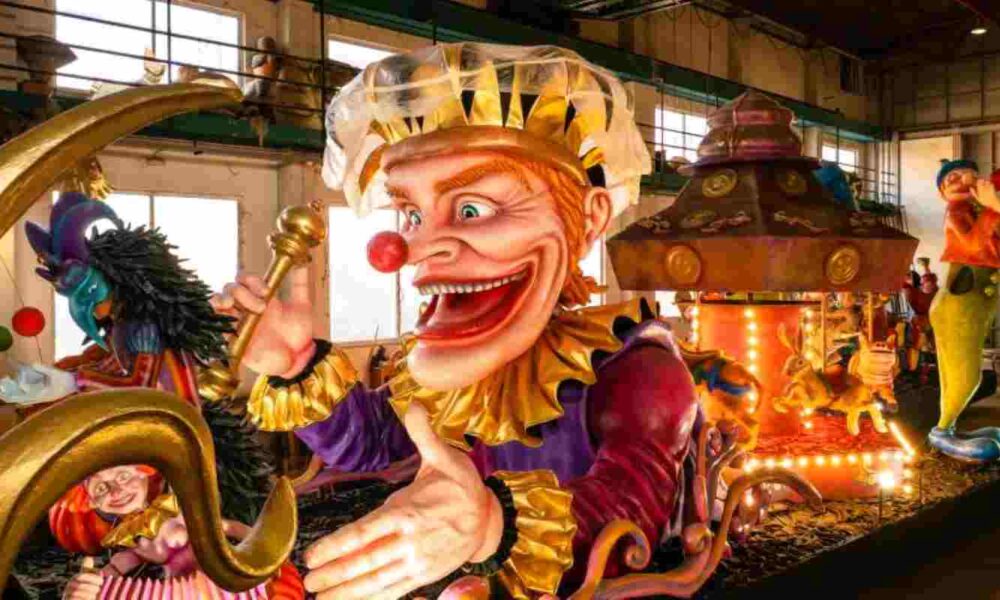 Πατρινό Καρναβάλι 2026, Patras Carnival 2026, Πάτρα, Patras Greece, Παρέλαση αρμάτων, Carnival floats parade, φωταγωγημένα άρματα, illuminated floats, Βασιλιάς Καρνάβαλος, King Carnival, Πλατεία Γεωργίου, Georgiou Square, Open DJ Festival Patras, DJs Πάτρα, εκδηλώσεις Πάτρα, Patras events, Καρναβάλι των Μικρών, Children's Carnival, νυχτερινή παρέλαση, night parade, πρόγραμμα καρναβαλιού, carnival schedule, διασκέδαση Πάτρα,