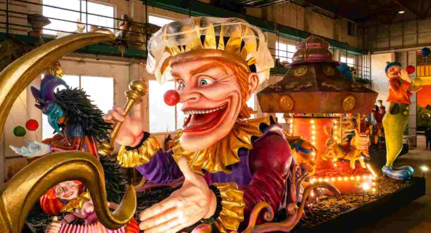Πατρινό Καρναβάλι 2026, Patras Carnival 2026, Πάτρα, Patras Greece, Παρέλαση αρμάτων, Carnival floats parade, φωταγωγημένα άρματα, illuminated floats, Βασιλιάς Καρνάβαλος, King Carnival, Πλατεία Γεωργίου, Georgiou Square, Open DJ Festival Patras, DJs Πάτρα, εκδηλώσεις Πάτρα, Patras events, Καρναβάλι των Μικρών, Children's Carnival, νυχτερινή παρέλαση, night parade, πρόγραμμα καρναβαλιού, carnival schedule, διασκέδαση Πάτρα,