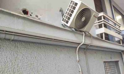 Πλατεία Νόρμαν, Norman Square, Πάτρα, Patras, βανδαλισμοί, vandalism, καταστροφές αυτοκινήτων, car damages, φοιτητικό πάρτι, student party, Πάτρα ειδήσεις, Patras news, φθορές περιουσίας, property damage, επεισόδια,