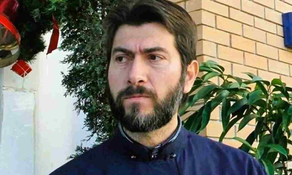 Ark of the World, Father Antonios, Court of Appeal, judicial ruling, child abuse, child protection services, found guilty, second-instance trial, foster care facilities, physical violence, forced labor, children's rights, Court of Misdemeanors, minor complaints,