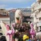 Πατρινό Καρναβάλι 2026, Patras Carnival 2026, Μεγάλη Παρέλαση, Grand Parade, Πάτρα, Patras, Lepanto TV, live streaming Patras Carnival, ζωντανή μετάδοση καρναβάλι, Γιώργος Κοντογιάννης, Giorgos Kontogiannis, Δήμητρα Μπαλαφούτη, Dimitra Balafouti, 190 πληρώματα, 190 carnival groups, 50.000 καρναβαλιστές, 50.000 masqueraders, καρναβαλικά άρματα, carnival floats, Ελλάδα καρναβάλι, Greece carnival, διασκέδαση Πάτρα, entertainment Patras, οδός Κορίνθου, Korinthou street, τελετή λήξης, closing ceremony, κάψιμο βασιλιά καρνάβαλου, burning of King Carnival, Patrino Karnavali,