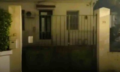 Πάτρα, Εγλυκάδα, διάρρηξη, νεκρές αδελφές, οδός Μαραθωνομάχων, αστυνομική έρευνα, Ασφάλεια Πατρών, κλοπή λίρες, διάρρηξη σπιτιού, αστυνομική είδηση Πάτρα, δύο αδελφές νεκρές, ανιψιός θυμάτων, αυτοψία αστυνομίας, σφράγιση σπιτιού, Patras, Eglykada, burglary, dead sisters, Marathonomachon street, police investigation, Patras Police, gold sovereigns theft, house robbery, Patras news, crime news Greece, victims nephew, police forensics,