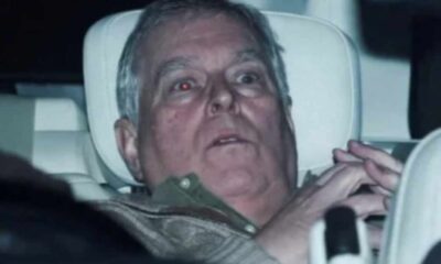 Πρίγκιπας Άντριου, Prince Andrew, σύλληψη πρίγκιπα Άντριου, Prince Andrew arrest, πρώτη φωτογραφία σύλληψης, Prince Andrew first photo after arrest, παράβαση καθήκοντος, misconduct in public office, δημόσιο αξίωμα, public office offense, ισόβια κάθειρξη, life imprisonment, βρετανική βασιλική οικογένεια, British Royal Family, Reuters φωτογραφία, Reuters Prince Andrew photo, δικαστικές εξελίξεις Λονδίνο, London judicial news, έκπτωτος πρίγκιπας, disgraced Prince, αστυνομική έρευνα, police investigation, Μπάκιγχαμ σκάνδαλο, Buckingham Palace scandal, Duke of York, Δούκας της Υόρκης, Prince Andrew shocked,