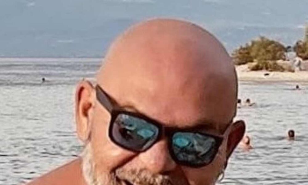 Σωκράτης Καραγιάννης, Sokrates Karagiannis, Πάτρα, Patras, Φωκίδα, Fokida, τροχαίο ατύχημα, road accident, θανάσιμος τραυματισμός, fatal injury, μοτοσυκλέτα, motorcycle crash, νταλίκες, truck accident, ειδήσεις Πάτρα, Patras news, Τροχαία, traffic police, Φωκίδα τώρα,