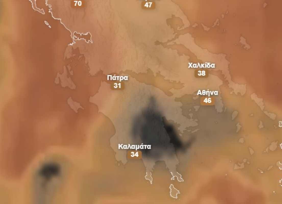 αφρικανική σκόνη, μεταφορά σκόνης, AtmoHub, ποιότητα αέρα, Λιβύη, Αίγυπτος, Κρήτη, λασποβροχή, πρόγνωση καιρού, ατμοσφαιρική ρύπανση, συγκέντρωση σκόνης, 18 Μαρτίου, 19 Μαρτίου, 20 Μαρτίου, African dust, Saharan dust, dust transfer, air quality Greece, AtmoHub Greece, Libya, Egypt, Crete, mud rain, weather forecast Greece, atmospheric pollution, dust concentration, afrikaniki skoni, metafora skonis, poiotita aira, laspovroxi, prognozi kairou, dust storm Greece