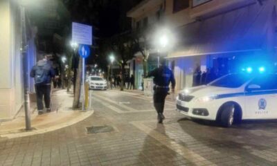 Αγρίνιο, μαχαίρωμα, επεισόδιο, ανήλικος, πλατεία Αγρινίου, τραυματισμός, αστυνομία, αιματηρό επεισόδιο, βία ανηλίκων, νοσοκομείο Αγρινίου, Agrinio, stabbing, incident, minor, teenager, Agrinio square, injury, police, bloody incident, juvenile violence, Agrinio hospital, Agrinio maxairoma, epeisodio, anilikos, plateia Agriniou, traumatismos, astynomia, aimatiro epeisodio, via anilikon, nosokomeio Agriniou,