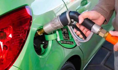 Πρωταθλητές κόσμου και στο LPG: Η Ελλάδα "κατακτά" την κορυφή της ακρίβειας, αφήνοντας την Ιταλία στη... φτώχεια των 0,60€!