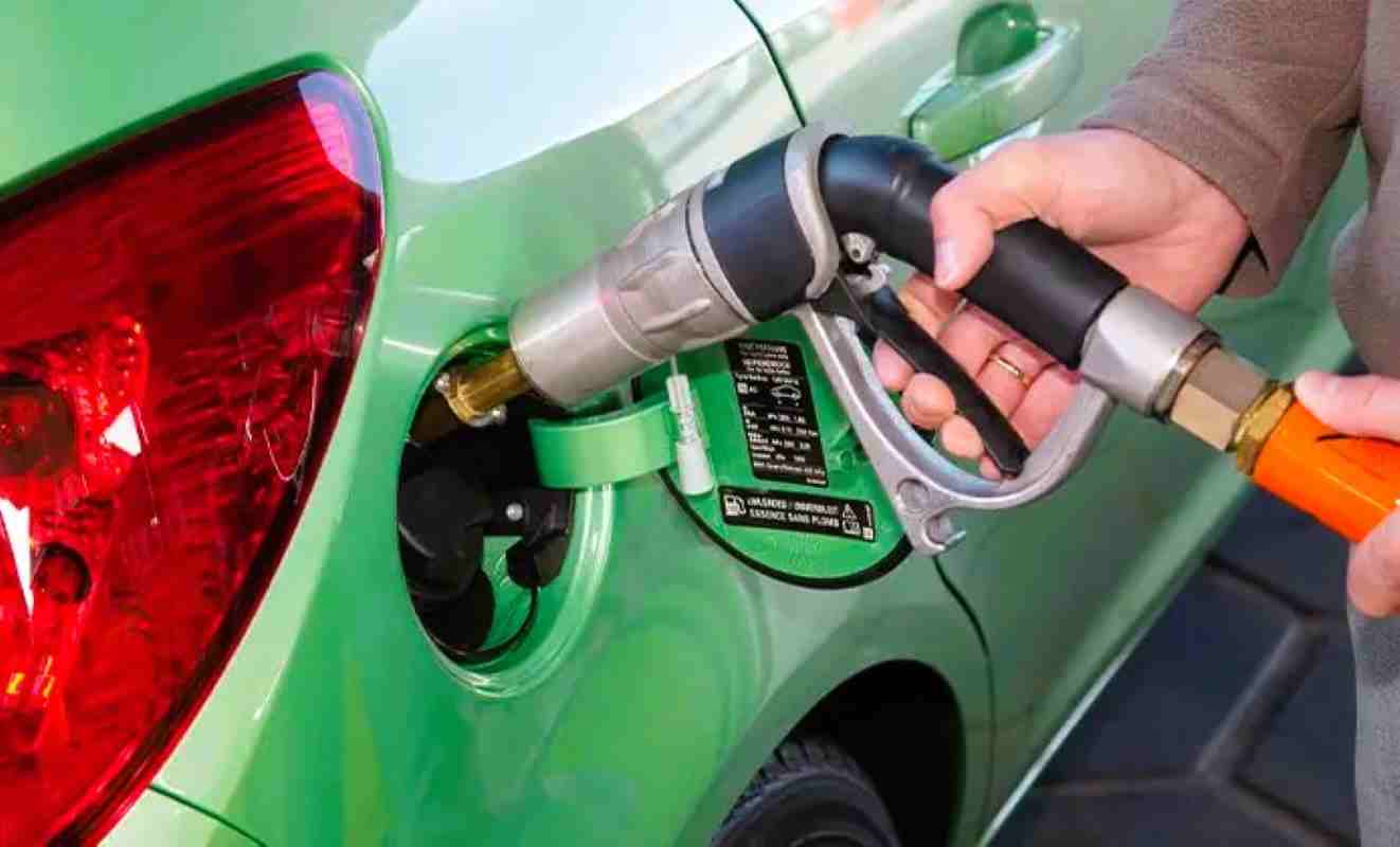 Πρωταθλητές κόσμου και στο LPG: Η Ελλάδα "κατακτά" την κορυφή της ακρίβειας, αφήνοντας την Ιταλία στη... φτώχεια των 0,60€!