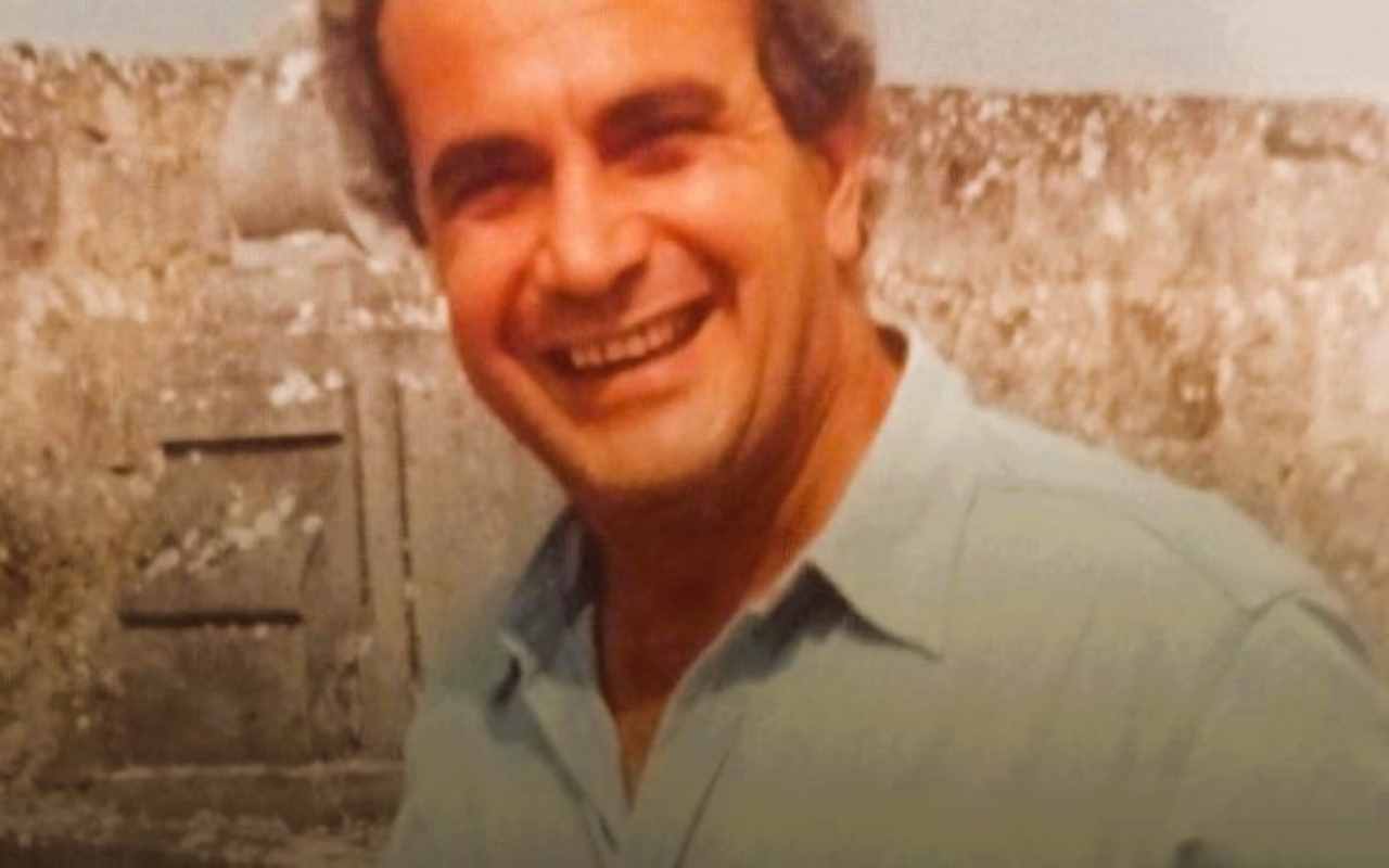 Ανδρέας Γερόλυμος, Andreas Gerolymos, Πάτρα, Patras, Παναχαϊκή, Panachaiki FC, Κώστας Γερόλυμος, Kostas Gerolymos, θάνατος, death, κηδεία, funeral, πένθος Πάτρα, Patras obituary, οικοδομικές επιχειρήσεις Πάτρα, construction business Patras, νέα Πάτρα, Patras news, αθλητισμός Πάτρα, Patras sports, ΠΑΕ Παναχαϊκή, Panachaiki fans, Α' Νεκροταφείο Πατρών, Patras First Cemetery.