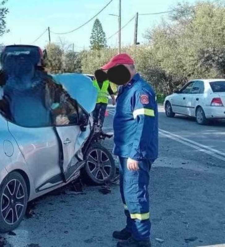 Ανδρέας Τζερμπίνος, Ανδρέας Τζερμπίνος τροχαίο, τροχαίο δυστύχημα Πάτρα, Παλαιά Εθνική Οδός Πατρών Πύργου, Βραχνέικα, Τσουκαλέικα, Αλισσός, νεκρός σε τροχαίο, σύγκρουση οχημάτων Αχαΐα, Andreas Tzerbinos, Andreas Tzerbinos car accident, fatal car crash Patras, Patra Pyrgos Old National Road, Vrachneika, Tsoukaleika, Alissos, car accident Greece, Andreas Tzerbinos troxaio, troxaio Patra, Vrachneika troxaio, Alissos Patra,