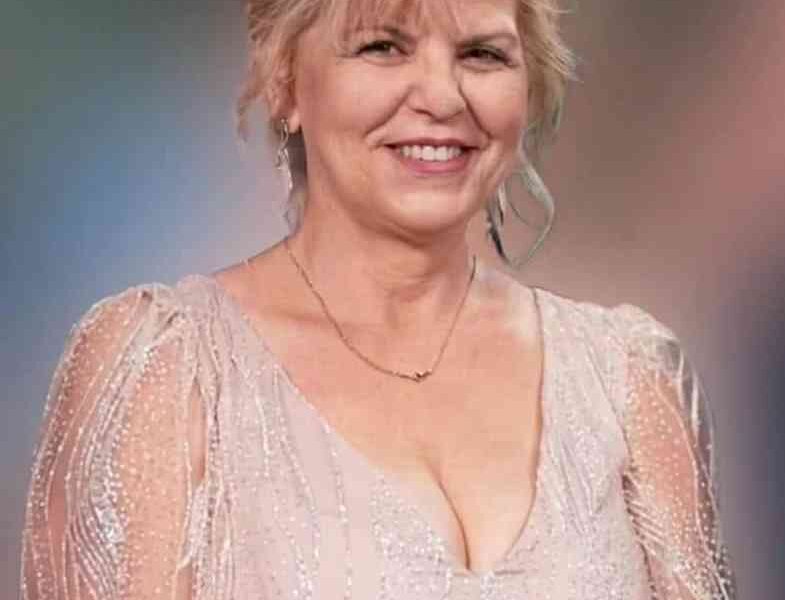 Αγγελική Γεωργοπούλου, Angeliki Georgopoulou, θάνατος, death notice, Πάτρα, Patras, κηδεία, funeral service, εξόδιος ακολουθία, obituary Greece, Κωνσταντίνος Παπαγιαννόπουλος, Konstantinos Papagiannopoulos, Β’ Κοιμητήριο Πατρών, Second Cemetery of Patras, Άγιος Μηνάς, Agios Minas church, ειδήσεις Πάτρα, Patras news, πένθος Πάτρα, local news Patras, κοινωνία Πάτρας, 5 Μαρτίου 2026, March 5 2026