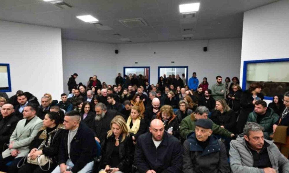 δίκη Τέμπη, Τέμπη Λάρισα, δυστύχημα Τέμπη, Σπύρος Πατέρας, ΟΣΕ, ΕΡΓΟΣΕ, δικαιοσύνη για τα Τέμπη, θύματα Τεμπών, Intercity 62, Γαιόπολις, Πανεπιστήμιο Θεσσαλίας, Tempi train crash, Tempi trial, Tempi disaster, Larissa trial, Spiros Pateras, OSE, ERGOSE, justice for Tempi, Tempi victims, Tempi accident Greece, diki Tempi, Tempi Larisa, dystyxima Tempi, Spyros Pateras, dikaiosyni gia ta Tempi, thymatha Tempon, Gaio-polis, intercity 62 greece, railway accident greece,