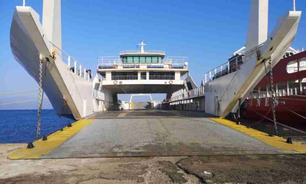 δρομολόγια Ρίο Αντίρριο, ferry boat Rio Antirrio, dromologia rio antirrio, live δρομολόγια πλοίων, real time ferry schedules, porthmeio rio antirrio, αναχωρήσεις πλοίων Ρίο, καιρός Ρίο Αντίρριο, wind speed Rio Antirrio, feribot rio antirrio, έξυπνη μετακίνηση, smart travel Greece, ferry schedule app Greece, προβλήτα Ρίου, προβλήτα Αντιρρίου, ferry routes Greece, live updates ferry, ναυσιπλοΐα Ρίο, κατάσταση δρομολογίων, ferry status Greece,
