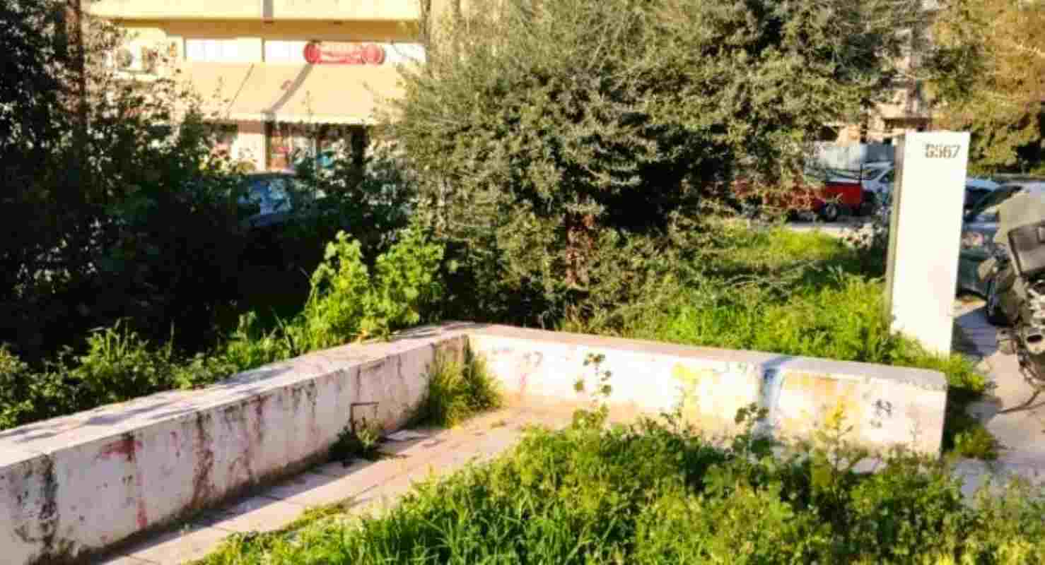 Πάτρα Τέρψη, 5ο Νηπιαγωγείο Πάτρας, πλατεία Τέρψης, Δήμος Πατρέων, καθαριότητα κοινόχρηστων χώρων, εγκατάλειψη πλατείας, υγειονομική βόμβα, κίνδυνος για παιδιά, παράπονα κατοίκων, πολιτιστικός σύλλογος Τέρψης, Patras Terpsi, 5th Kindergarten of Patras, Terpsi Square, Municipality of Patras, public space maintenance, neglected urban areas, public health hazard, child safety, resident complaints, Terpsi Cultural Association.