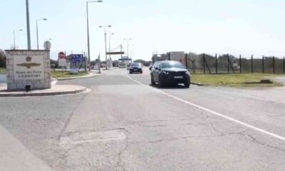 Συναγερμός Κύπρος, Cyprus alert, Βρετανικές Βάσεις Ακρωτήρι, Akrotiri RAF base, Βάση Δεκέλειας, Dhekelia base, Αεροδρόμιο Πάφου εκκένωση, Paphos Airport evacuation, επίθεση drone Κύπρος, drone attack Cyprus, αναχαίτιση drone, drone interception, Κωνσταντίνος Λετυμπιώτης, Konstantinos Letymbiotis, Αμερικανική Πρεσβεία Λευκωσία, US Embassy Nicosia, ασφάλεια Κύπρος, Cyprus security threat, μαχητικά αεροσκάφη Κύπρος, fighter jets Cyprus, επείγουσα είδηση Κύπρος, Cyprus breaking news, χωριό Τίμη Πάφος, Timi village Paphos, έκτακτα μέτρα ασφαλείας, emergency security measures.