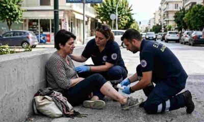 επίθεση σκύλων Πάτρα, αδέσποτα Πάτρα, Ηρώων Πολυτεχνείου Πάτρα, επίθεση σε γυναίκα, τραυματισμός από σκύλο, αγέλη σκύλων, ειδήσεις Πάτρα, σοκαριστικό περιστατικό, dog attack Patras, stray dogs Greece, Patra news, Iroon Polytechneiou Patra, woman attacked by dogs, stray animal safety, epithesi skylon Patra, adespota Patra, news Patra, tora Patra,