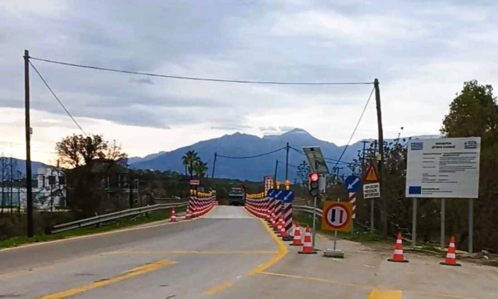 Γέφυρα Πείρου, ΒΙΠΕ Πατρών, Περιφέρεια Δυτικής Ελλάδας, αποκατάσταση γέφυρας, έργο 800.000 ευρώ, Θεριανό, οδική ασφάλεια, κατεπείγουσα διαδικασία, 31η επαρχιακή οδός, στατική επάρκεια, Peiros Bridge, Patras Industrial Zone, VIPE Patron, Western Greece Region, bridge restoration, Theriano, road safety, bridge repair Patras, Gefyra Peirou, VIPE Patron, Perifereia Dytikis Elladas, apokatastasi gefyras, Theriano, odiki asfaleia, katepeigousa diadikasia,