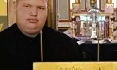 Γεώργιος Παν. Γαλάνης, κηδεία Χαϊκάλι, εξόδιος ακολουθία Αχαΐα, 19χρονος Γεώργιος Γαλάνης, ΕΠΑΛ Κάτω Αχαΐας, θάνατος νέου Πάτρα, ΠΓΝΠ Ρίο, πένθος Δυτική Αχαΐα, Ιερός Ναός Αγίου Δημητρίου Χαϊκάλι, κηδείες Αχαΐα 2026, νέα Κάτω Αχαΐα, Georgios Galanis, funeral Haikali Achaia, Georgios Pan. Galanis death, Kato Achaia news, EPAL Kato Achaias, funeral service Saint Demetrios Haikali, University General Hospital of Patras, death of 19 year old Patras, Western Achaia mourning, funeral notices Peloponnese.