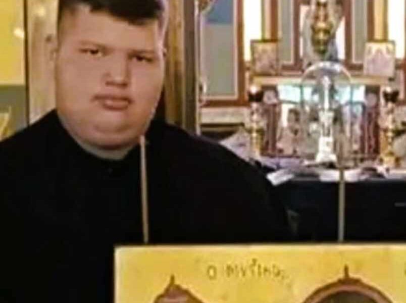 Γεώργιος Παν. Γαλάνης, κηδεία Χαϊκάλι, εξόδιος ακολουθία Αχαΐα, 19χρονος Γεώργιος Γαλάνης, ΕΠΑΛ Κάτω Αχαΐας, θάνατος νέου Πάτρα, ΠΓΝΠ Ρίο, πένθος Δυτική Αχαΐα, Ιερός Ναός Αγίου Δημητρίου Χαϊκάλι, κηδείες Αχαΐα 2026, νέα Κάτω Αχαΐα, Georgios Galanis, funeral Haikali Achaia, Georgios Pan. Galanis death, Kato Achaia news, EPAL Kato Achaias, funeral service Saint Demetrios Haikali, University General Hospital of Patras, death of 19 year old Patras, Western Achaia mourning, funeral notices Peloponnese.