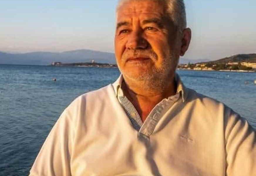 Γιάννης Παπαχριστόπουλος, Σταθάκος, Ψαροταβέρνα Σταθάκος, Άγιος Βασίλειος Πατρών, Ρίο Πάτρα, θάνατος Γιάννη Παπαχριστόπουλου, κηδεία Σταθάκος Πάτρα, εστίαση Πάτρα, ιστορικές ταβέρνες Πάτρα, τοπικά νέα Πάτρα, γαστρονομία Αχαΐας, αποχαιρετισμός Σταθάκος, Giannis Papachristopoulos, Stathakos, Stathakos Fish Tavern, Agios Vasileios Patras, Rio Patras, Giannis Papachristopoulos death, Stathakos funeral Patras, Patras restaurants, traditional Greek taverns, local news Patras Greece, gastronomy Achaia,