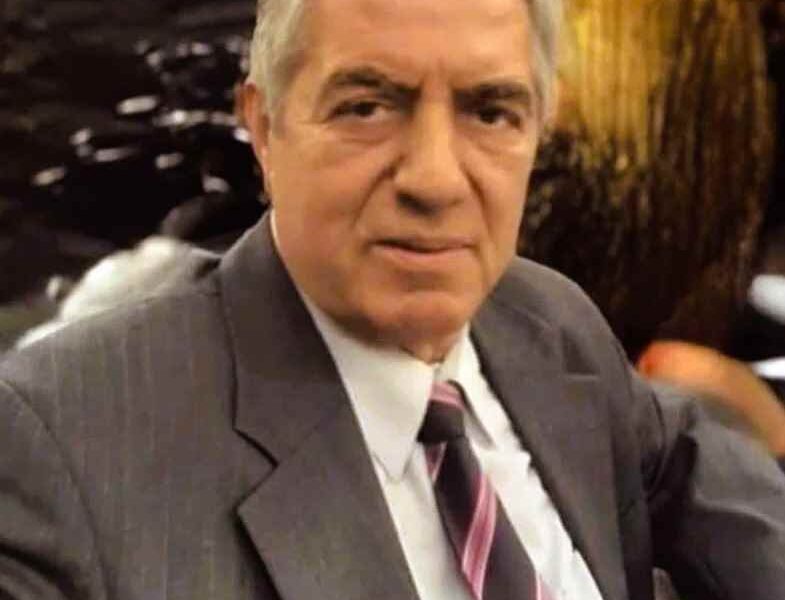 Γιώργος Αβραμόπουλος, Giorgos Avramopoulos, Γάλαρος, Galaros, Γάλαρος Τριταίας, Galaro Tritaias, επιχειρηματίας εστίαση, catering entrepreneur Greece, κηδεία Γιώργος Αβραμόπουλος, Giorgos Avramopoulos funeral, Ιερός Ναός Αγίου Νικολάου Γάλαρο, Saint Nicholas Church Galaro, πένθος Τριταία, mourning Tritaia, νέα Αχαΐα, Achaia news, θάνατος επιχειρηματία, businessman death Greece, 14 Μαρτίου, March 14.