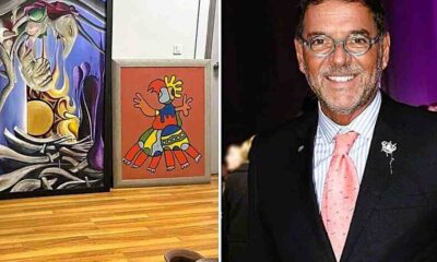 Γιώργος Τσαγκαράκης, γκαλερίστας, αρχαιοκαπηλία, πίνακες ζωγραφικής, πλαστοί πίνακες, περιοριστικοί όροι, εγγυοδοσία, απολογία, δικαστήριο, αρχαιότητες, Giorgos Tsagarakis, George Tsagarakis, gallerist, art dealer, Greece, antiquities, fake paintings, restrictive terms, bail, court case, Yiorgos Tsagarakis, gkaléristas, archaiokapilia, pinakes, plastoi pinakes, dikaio, tsagkarakis galarie, tsagarakis gallery,