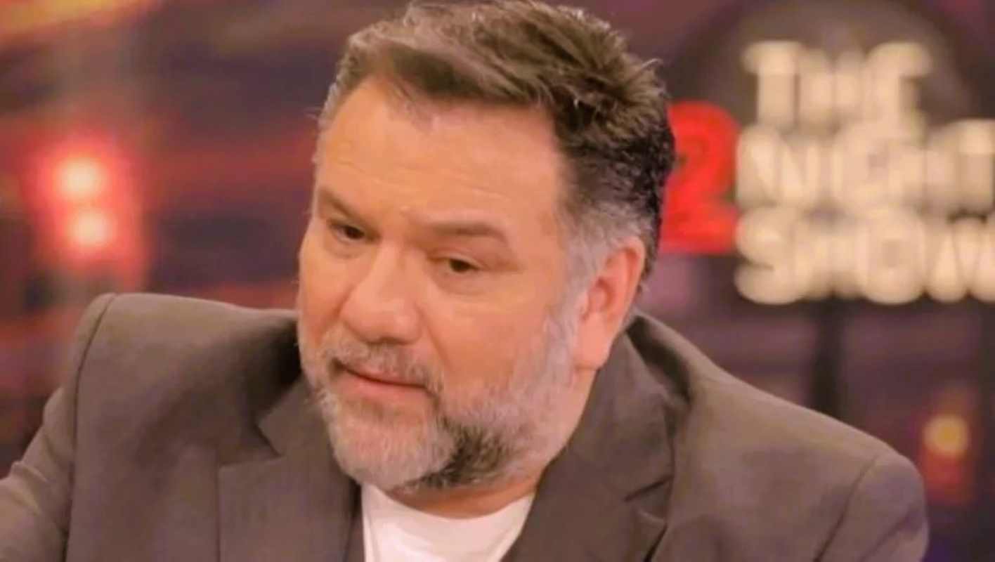 Γρηγόρης Αρναούτογλου, Grigoris Arnaoutoglou, μητέρα Γρηγόρη Αρναούτογλου, απώλεια, πένθος, Instagram story, συγκίνηση, Αλεξάνδρα Μπουνάτσα, τηλεόραση, The 2Night Show, mother's death, grief, Arnaoutoglou mother, Greek TV presenter, celebrity news Greece, miteras tou Arnaoutoglou, apoleia, penthos, sygkinisi, Alexandra Mpounatsa, news,