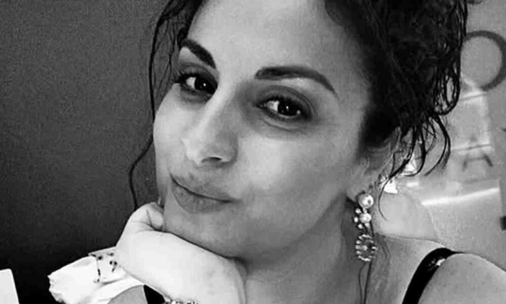 Κατερίνα Δεσκερέ, Katerina Deskere, Πύργος Ηλείας, Pyrgos Greece, θάνατος 43χρονης, 43-year-old mother death, μάχη με τον καρκίνο, battle with cancer, Πανεπιστημιακό Νοσοκομείο Ρίου, Rio University Hospital, πένθος στον Πύργο, mourning in Pyrgos, τοπικές ειδήσεις Ηλεία, Ilia local news, μητέρα δύο παιδιών, mother of two, κηδεία Κατερίνα Δεσκερέ, Katerina Deskere funeral, θλιβερή είδηση Πύργος, sad news Greece, επάρατη νόσος, cancer survival story, μαχήτρια ζωής, life fighter.