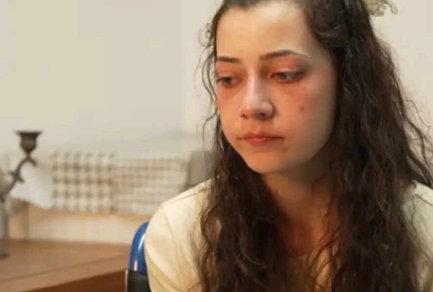 Νοέλια Καστίλιο, Noelia Castillo, Noelia Kastilio, ευθανασία Ισπανία, euthanasia Spain, efthanasia Ispania, υποβοηθούμενη αυτοκτονία, assisted suicide, ypovoithoumeni aftoktonia, ομαδικός βιασμός, gang rape, omadikos viasmos, παραπληγία, paraplegia, parapligia, δικαίωμα στον θάνατο, right to die, dikaioma ston thanato, Συνταγματικό Δικαστήριο Ισπανίας, Spanish Constitutional Court, Syntagmatiko Dikastirio Ispanias, αξιοπρεπής θάνατος, death with dignity, aksioprepis thanatos, Ahora Sonsoles, Antena 3 Spain, νόμος για ευθανασία, euthanasia law, nomos gia efthanasia, τραγική ιστορία, tragic story, tragiki istoria, τελευταία συνέντευξη, last interview, teleftaia sinentefksi, νομική μάχη, legal battle, nomiki mahi,