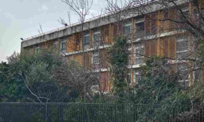 Άγιος Ανδρέας Πάτρα, Νοσοκομείο Άγιος Ανδρέας, εγκαταλελειμμένο κτήριο, κλίνες ΜΕΘ, έλλειψη ΜΕΘ, υγεία Πάτρα, τροχαίο Πύργος, διακομιδή ασθενούς, ΕΣΥ Πάτρα, 6η ΥΠΕ, υποδομές υγείας, δημόσια υγεία, Agios Andreas Patras, Agios Andreas Hospital, abandoned building, ICU beds, ICU shortage, health Patras, traffic accident Pyrgos, patient transfer, National Health System Greece, 6th Health Region, health infrastructure, public health, Nosokomeio Agios Andreas, egkataleleimmeno ktirio, klines METH, elleipsi METH, ygeia Patra, troxaio Pyrgos, diakomidi asthenous, ESY Patra, 6i YPE, ypotimes ygeias, dimosia ygeia