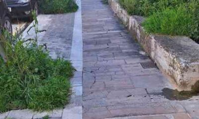 Πάτρα, Πάτρα εγκατάλειψη, Γεροκωστοπούλου, Σκάλες Αγίου Νικολάου, Δήμος Πατρέων, καθαριότητα πόλης, προβλήματα Πάτρα, τουρισμός Πάτρα, Patras, Patra, Patras Greece, Gerokostopoulou, Agiou Nikolaou stairs, Patras problems, neglect Patras, urban decay Greece, Patra gkrimalia, Patra egkataleipsi, Skales Agiou Nikolaou, Dimos Patreon, kathariotita, zoygkla,