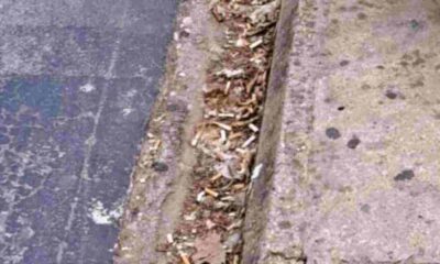 Πάτρα, Πάτρα καθαριότητα, Ελευθερίου Βενιζέλου Πάτρα, Σολωμού Πάτρα, σκουπίδια Πάτρα, Δήμος Πατρέων, καταγγελία πολίτη, ρύπανση, κέντρο Πάτρας, Patras, Patras cleanliness, Eleftheriou Venizelou Patras, Solomou Patras, Patras waste management, Patras news, Patra, skoupidia Patra, Dimos Patreon, kathariotita Patra, Eleftheriou Venizelou Solomou,