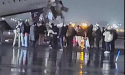 αεροπορικό ατύχημα, αεροδρόμιο LaGuardia, Νέα Υόρκη, Air Canada, σύγκρουση αεροπλάνου, πυροσβεστικό όχημα, τραυματίες, Jazz Airlines, Bombardier CRJ-900, FAA, ειδήσεις τώρα, αεροδρόμιο Λαγκουάρντια, κακοκαιρία Νέα Υόρκη, plane crash LaGuardia, New York airport accident, Air Canada crash, fire truck collision, LGA airport news, Jazz Airlines incident, Bombardier CRJ-900 crash, injuries LaGuardia, FAA ground stop, New York weather aviation, aeroporiko atychima, aerodromio LaGuardia, Nea Yorki, sygkrousi aeroplanou, pyrosvestiko ochima, traymaties, kakokairia, air accident NYC,