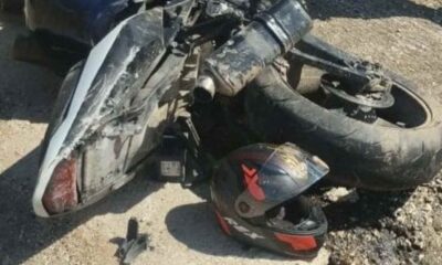 τροχαίο δυστύχημα, Εθνική Οδός Πατρών Πύργου, Καπελέτο, Βάρδα, Λεχαινά, θάνατος μοτοσικλετιστή, τροχαίο Ηλεία, προσπέραση, μπετονιέρα, Κέντρο Υγείας Βάρδας, troxeo dystyxima, Patra Pyrgos highway, Kapeleto, Varda, Lechaina, troxeo Ileia, moto accident Greece, fatal road accident, motorcyclist death, overtaking accident, cement mixer crash, health center Varda, Patras Pyrgos road crash,