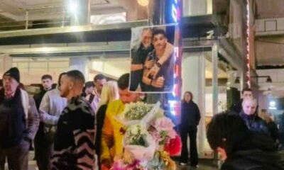 Γιάννης Στεργίου, Γιώργος Παπαδόπουλος, Σόνια Διονυσοπούλου, τροχαίο Πάτρα, Αρέθα και Εθνική Οδός, δικαιοσύνη για τον Γιάννη και τον Γιώργο, παραβίαση ερυθρού σηματοδότη, δυστύχημα Πάτρα 2024, συγκέντρωση διαμαρτυρίας Πάτρα, οδική ασφάλεια, Giannis Stergiou, Giorgos Papadopoulos, Patras car accident, Aretha street Patras, justice for Giannis and Giorgos, red light violation accident, Patras road fatality, Sonia Dionysopoulou, memorial protest Patras, Greek road safety justice.