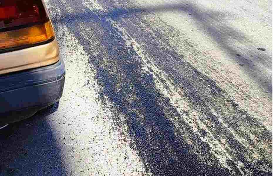 τροχαίο Πάτρα, ατύχημα Ψαροφάι, πετρέλαιο στο οδόστρωμα, Μαιζώνος, πτώση δικύκλου, τραυματισμός οδηγού, ολισθηρότητα δρόμου, ειδήσεις Πάτρα, Τροχαία Πατρών, troxaio Patra, atychima Psarofai, petrelaio sto odostroma, Maizonos, ladi sto dromo, Patras news, motorcycle accident Patras, oil spill road, traffic accident Greece, patra news today, κίνδυνος στους δρόμους,