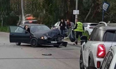 τροχαίο Πάτρα, Συχαινά, Ολύμπιο Θεραπευτήριο, Τροχαία Πατρών, σύγκρουση οχημάτων, ειδήσεις Πάτρα, ατύχημα σήμερα, τροχαίο Συχαινά, troxaio Patra, Syxaina, Olympio Therapeftirio, troxaia Patron, sygrousi oxymaton, eidiseis Patra, atyxima simera, car accident Patras, Patras news, road accident Greece, Sychaina Patras, Olympio Hospital Patras, traffic accident Patras