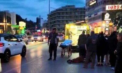 τροχαίο ατύχημα, σύγκρουση, Εργατικές Κατοικίες, τραυματισμός δικυκλιστή, ασθενοφόρο, καθυστέρηση ΕΚΑΒ, καταγγελίες μαρτύρων, οδική ασφάλεια, νοσοκομείο, επείγον περιστατικό, road accident, traffic collision, motorcycle crash, worker housing estates, motorcyclist injury, ambulance delay, EKAB, eyewitness complaints, road safety, hospital, emergency, troxeo atixima, sigkrousi, ergatikes katoikies, traumatismos dikiklisti, asthenoforo, kathisterisi EKAB, kataggelies martiron, odiki asfaleia, nosokomeio, epeigon peristatiko