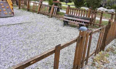 βανδαλισμοί Πάτρα, πλατεία Γέφυρα, τέρμα γραμμής 3, οδός Θερμοπυλών, παιδική χαρά Πάτρα, καταστροφή δημόσιας περιουσίας, επικίνδυνη παιδική χαρά, ασφάλεια παιδιών, φθορές σε κοινόχρηστους χώρους, Δήμος Πατρέων, βανδαλισμοί σε πάρκα, vandalism Patra, square Gefyra, Thermopylon street, playground vandalism, public property damage, dangerous playground, child safety Patras, Patra news, vandalismoi Patra, plateia Gefyra, terma grammis 3, paidiki xara Patra, katastrofi dimosias periousias, dromologia 3 Patra, thermopylon patra, astiki eythini, vandals, antisocial behavior, maintenance needed, άμεση επισκευή,