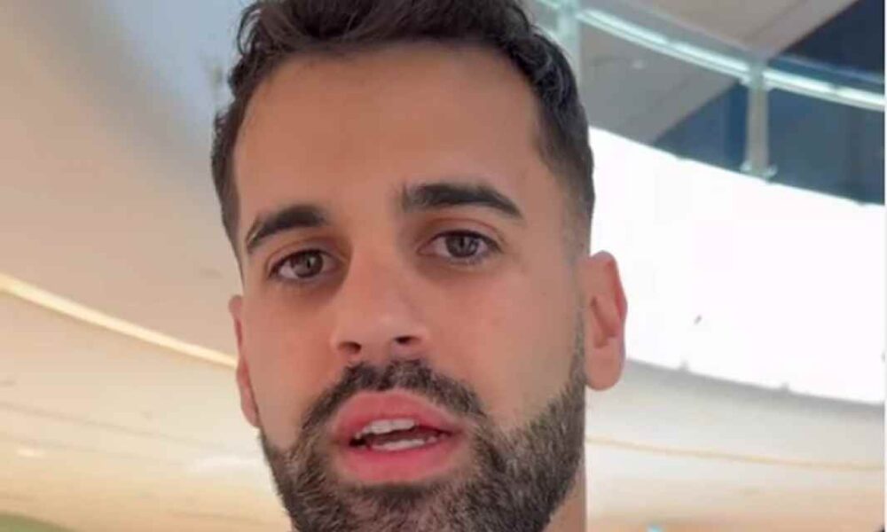 Βασίλης Μεταξάς, Πατρινός DJ, Ντουμπάι, ιρανικό χτύπημα, Ηνωμένα Αραβικά Εμιράτα, επιθέσεις Ντουμπάι, πτήσεις Ντουμπάι, αεροδρόμιο Ντουμπάι, εκρήξεις, Έλληνες στο εξωτερικό, Πάτρα ειδήσεις, Instagram story, Μέση Ανατολή εξελίξεις, Vasilis Metaxas, Patras DJ, Dubai, Iran attack, UAE, Dubai explosions, Dubai airport strikes, flight cancellations Dubai, Iran-UAE conflict, Middle East crisis, Greeks in Dubai, security UAE, world news