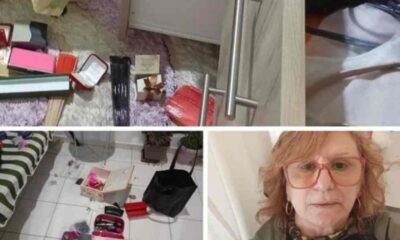 Βιβή Παξινού, Πάτρα, διάρρηξη, εθελόντρια, κλοπή, αστυνομικό ρεπορτάζ, ογκολογικοί ασθενείς, Vivi Paxinou, Patra, Patras, burglary, robbery, volunteer, theft, Greek news, Vivi Paxinou Patra, diarrixi Patra, ethelontria, klopi, astynomiko reportaz