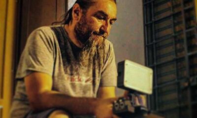 Γιάννης Τσούκας, Giannis Tsoukas, Giannhs Tsoukas, Ηλεία, Ilia, Hleia, Πύργος, Pyrgos, θάνατος εικονολήπτη, cameraman death, thanatos eikonolipti, φωτορεπόρτερ, photojournalist, fotoreporter, ilialive, patrisnews, Ολυμπιακή Ραδιοφωνία Τηλεόραση, ORT TV, κηδεία, funeral, kideia, ειδήσεις Ηλεία, Ilia news, eidhseis hleia, πρόωρος χαμός, premature death, prooros xamos, εικονολήπτης, cameraman, eikonoliptis,