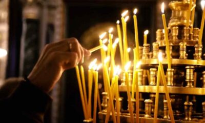 Σάββατο του Λαζάρου, Saturday of Lazarus, Savvato tou Lazarou, Ανάσταση Λαζάρου, Resurrection of Lazarus, Anastasi Lazarou, έθιμα Λαζαροσάββατου, Lazarus Saturday traditions, ethima Lazarou, Λαζαράκια, Lazarakia, Lazaarakia recipe, Λαζαρίνες, Lazarines, Κοζάνη έθιμα, Kozani traditions, Κέρκυρα Πάσχα, Corfu Easter, Kerkyra Pascha, κάλαντα Λαζάρου, Lazarus carols, kalanta Lazarou, Λαζαρέλια, Lazarelia, Μυτιλήνη έθιμα, Mytilene traditions, Ορθόδοξο Πάσχα, Orthodox Easter, Orthodoxo Pascha, Μεγάλη Εβδομάδα, Holy Week, Megali Evdomada, λαϊκή παράδοση, Greek folklore, paradosi, Βηθανία, Bethany, Vithania,