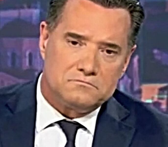 Άδωνις Γεωργιάδης, Adonis Georgiadis, OPEKEPE, ΟΠΕΚΕΠΕ, σκάνδαλο ΟΠΕΚΕΠΕ, OPEKEPE scandal, Ευρωπαϊκή Εισαγγελία, European Public Prosecutor's Office, EPPO, δικογραφία, lawsuit, Karamanlis, Papadopoulou, Καραμανλής, Παπακώστα, Μηταράκης, Mitarachi, ρουσφέτι, political patronage, Action24, συνέντευξη Γεωργιάδη, Georgiadis interview, πολιτική επικαιρότητα, Greek politics, corruption Greece, διαφθορά,