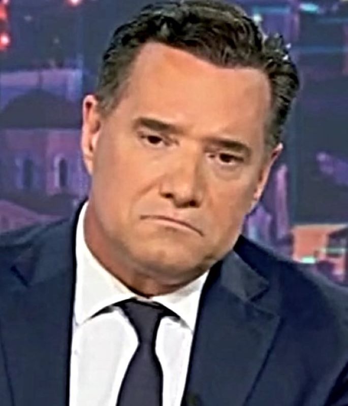 Άδωνις Γεωργιάδης, Adonis Georgiadis, OPEKEPE, ΟΠΕΚΕΠΕ, σκάνδαλο ΟΠΕΚΕΠΕ, OPEKEPE scandal, Ευρωπαϊκή Εισαγγελία, European Public Prosecutor's Office, EPPO, δικογραφία, lawsuit, Karamanlis, Papadopoulou, Καραμανλής, Παπακώστα, Μηταράκης, Mitarachi, ρουσφέτι, political patronage, Action24, συνέντευξη Γεωργιάδη, Georgiadis interview, πολιτική επικαιρότητα, Greek politics, corruption Greece, διαφθορά,