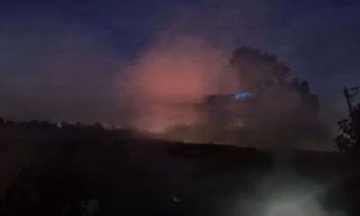 Πάτρα, Ακταίο, πυρκαγιά, φωτιά, νεκρός, 58χρονος, αυτοχειρία, παλαιά εθνική οδός Πατρών Αθηνών, Ρίο, εστίαση, καραμπίνα, αστυνομία, πυροσβεστική, Patra, Patras, Aktaio, Rio, fire, dead man, suicide investigation, house fire, shotgun, Greece news, tragedy, Patra news, nekros, fotia, pyrkayia, pyrkayia Patra, Akteo, Rio Patras, aftocheiria, estiasi, shell aktaio, carambina, emergency, news,