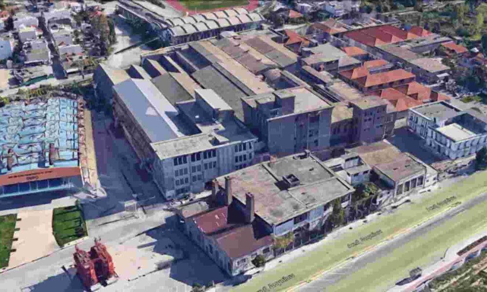 ανάπλαση Λαδόπουλου, εργοστάσιο Λαδόπουλου Πάτρα, ΑΚΤΩΡ, ΣΔΙΤ Πάτρα, Ταμείο Ανάκαμψης, βιομηχανική κληρονομιά, αστική ανάπλαση, ανάπλαση χαρτοποιίας, Patras regeneration, Ladopoulos factory Patras, AKTOR, PPP Greece, Recovery and Resilience Facility, industrial heritage Patras, urban redevelopment, anaplasi Ladopoulou, ergostasio Ladopoulou, Patra erga, Δυτική Ελλάδα, West Greece, αξιοποίηση βιομηχανικών χώρων, Master Plan Λαδόπουλος, Ακτή Δυμαίων, ανακαίνιση κτιρίων, business hub Patras, culture center Patras,